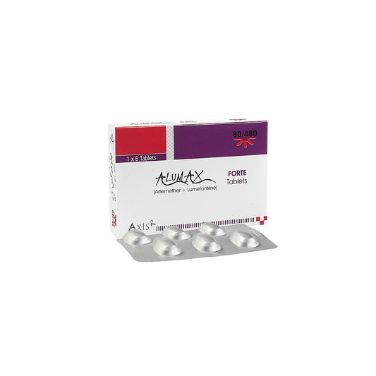 ALUMAX