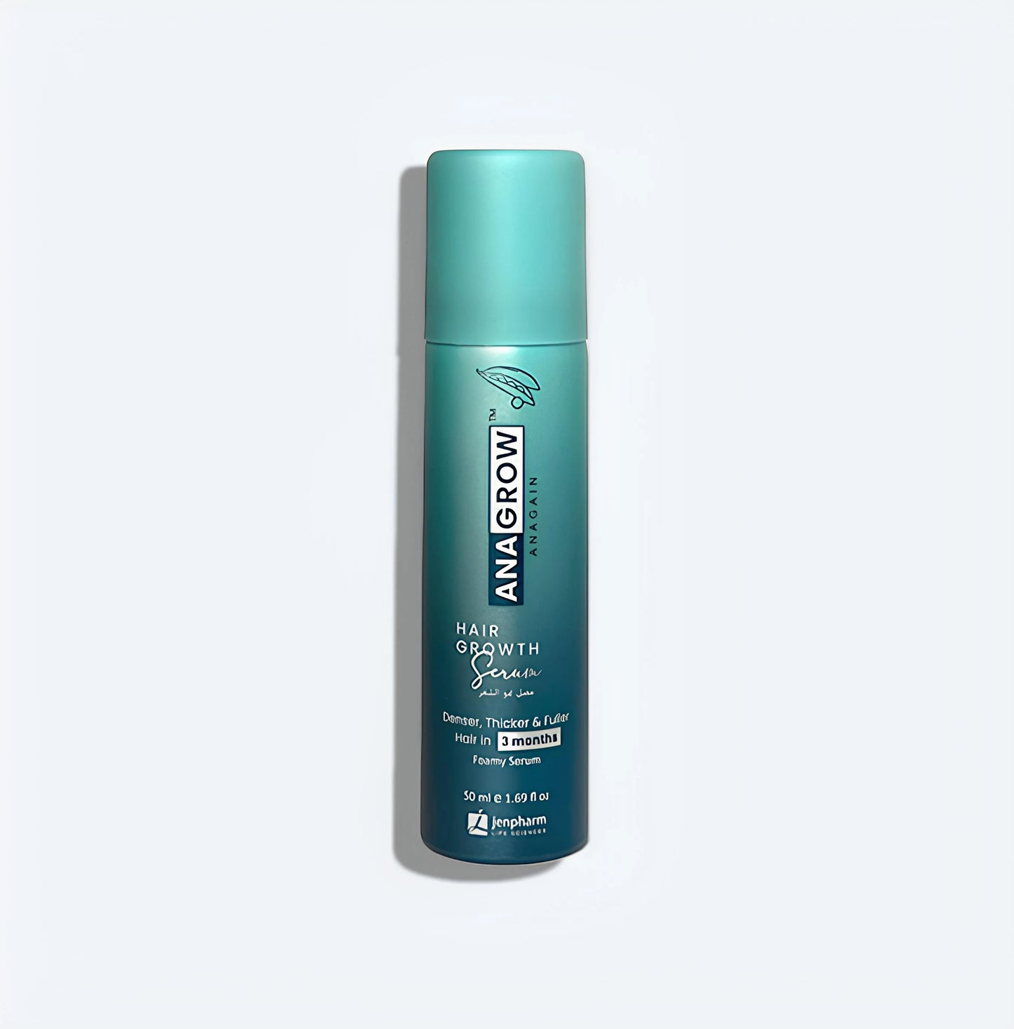ANAGROW HAIR SERUM 50ML