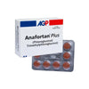 ANAFORTAN PLUS - 30 TABLETS