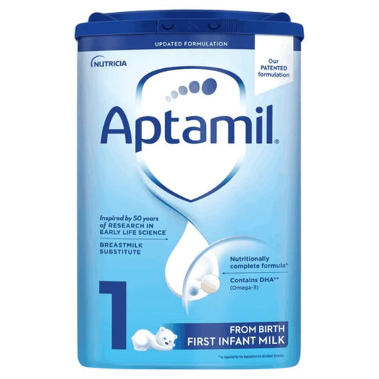Aptamil - Formula Milk 1 - 400MG