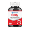 B12 - Hi Nutrition - 1500MCG - 60 Tablets