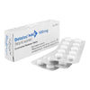 BETALOC ZOK 100MG TAB 30S