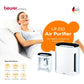 AIR PURIFIER - BEURER - GERMANY - LR-210