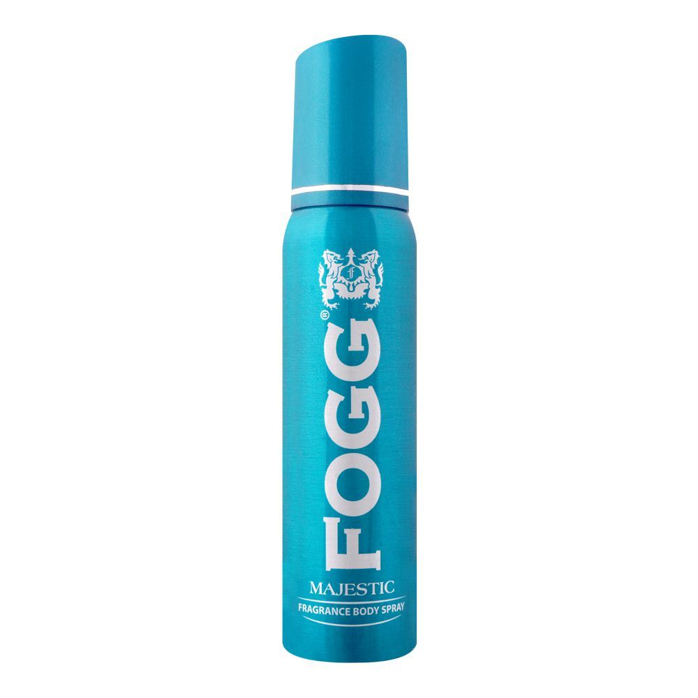 BODY SPRAY - FOGG