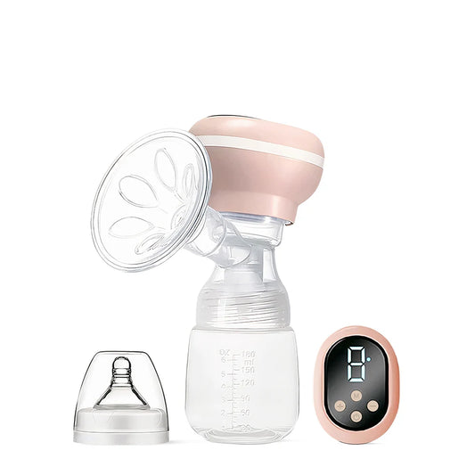 BREAST PUMP ELECTRIC - ACCUMAX PLUS