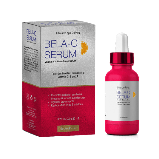 Bela C Serum - Hi Nutrition - 20ML