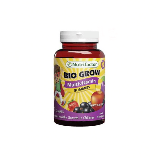 BIO GROW GUMMIES