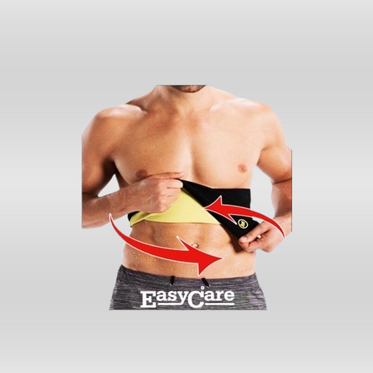 Hot Body Shaper - Easy Care