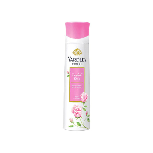 Body Spray - Yardley - Women - 150m