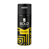Bold Body Spray Deodorant