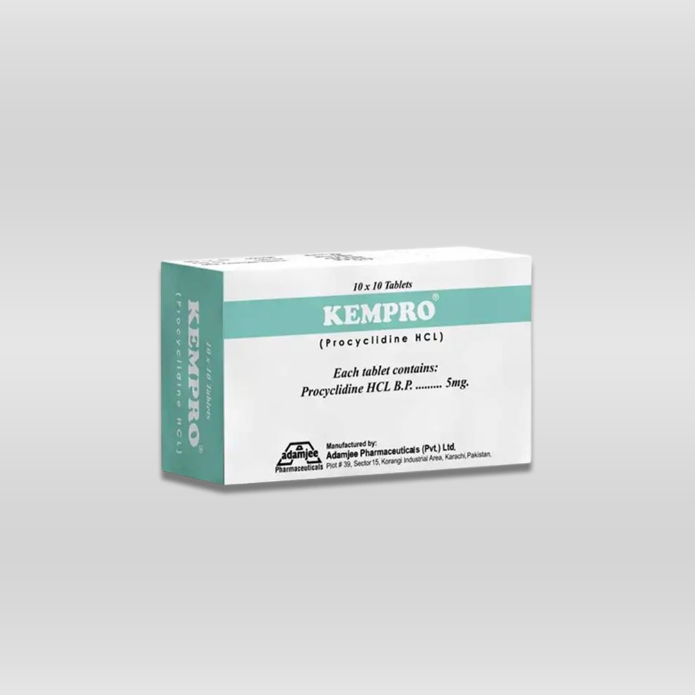 Kempro 5mg