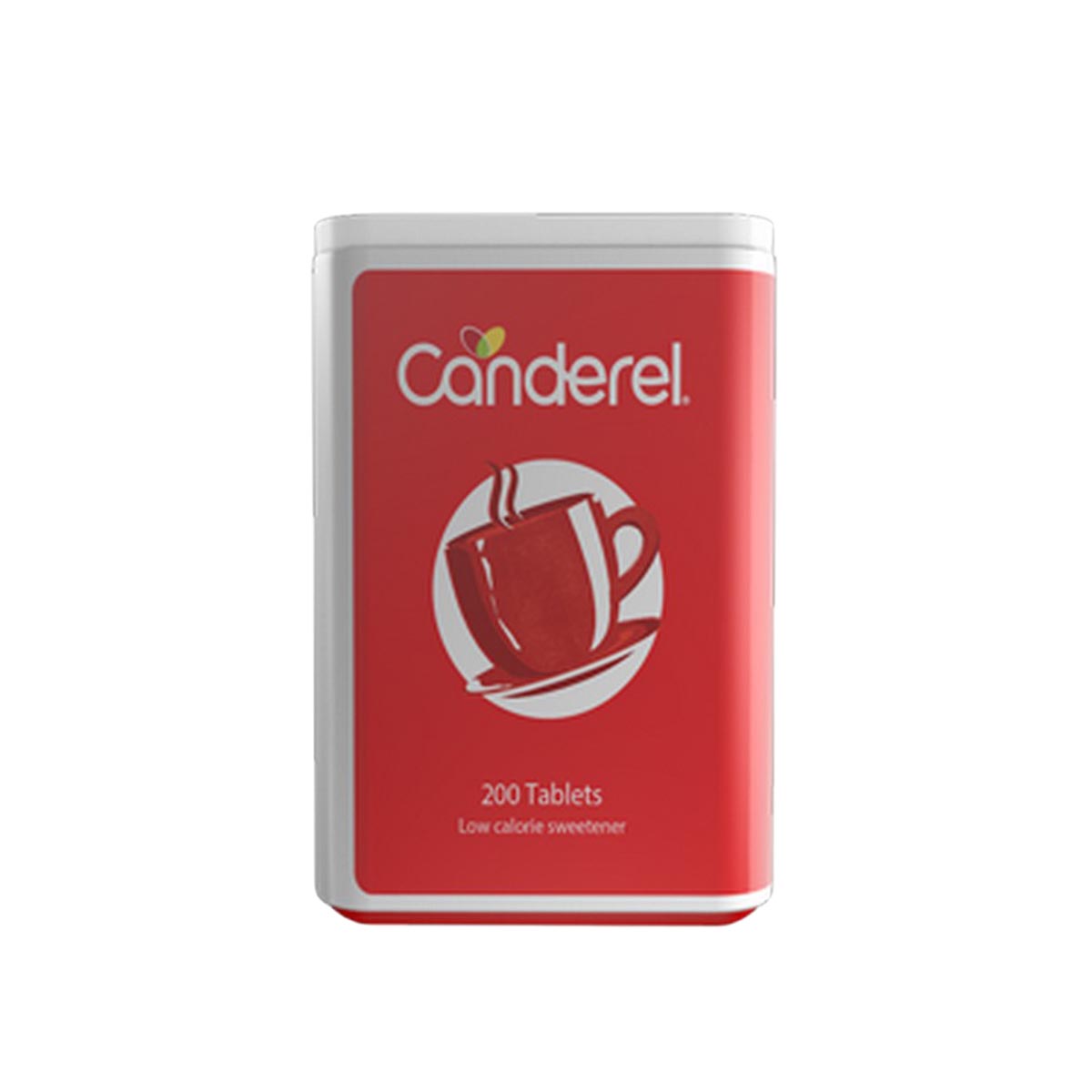 CANDEREL TABLETS 200 PACK