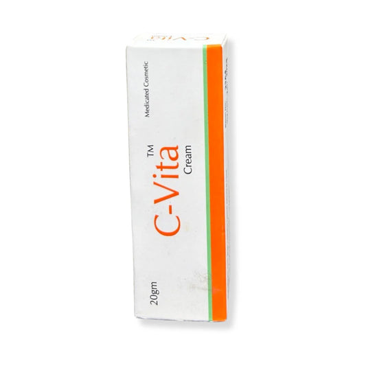 C VITA CREAM 20G
