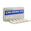 CALDREE DS CHEWABLE 30 TABLETS