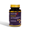 Calzm - Health Max - 30 Soft Gels