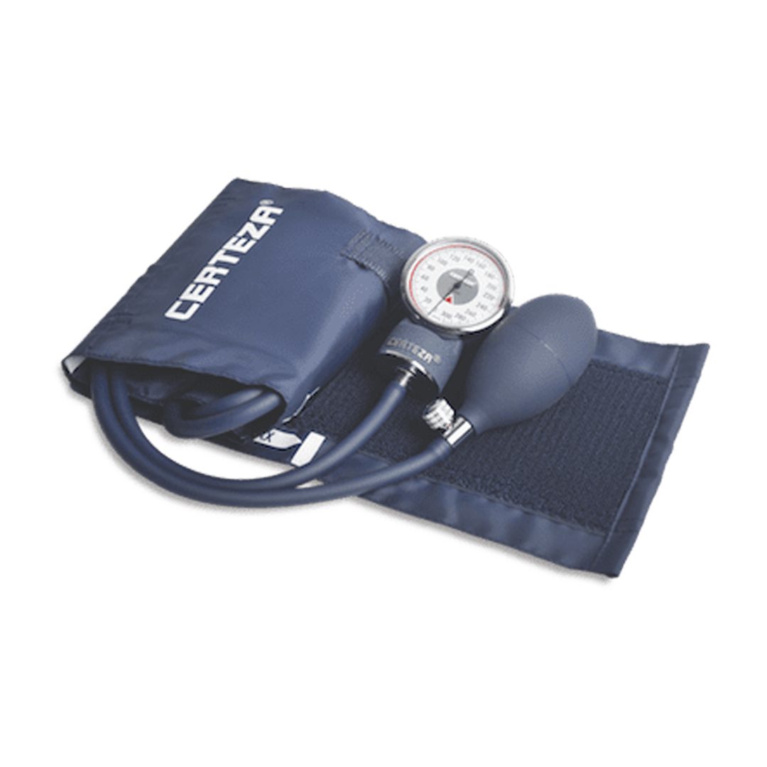 Certeza CR-1002 Sphygmomanometer