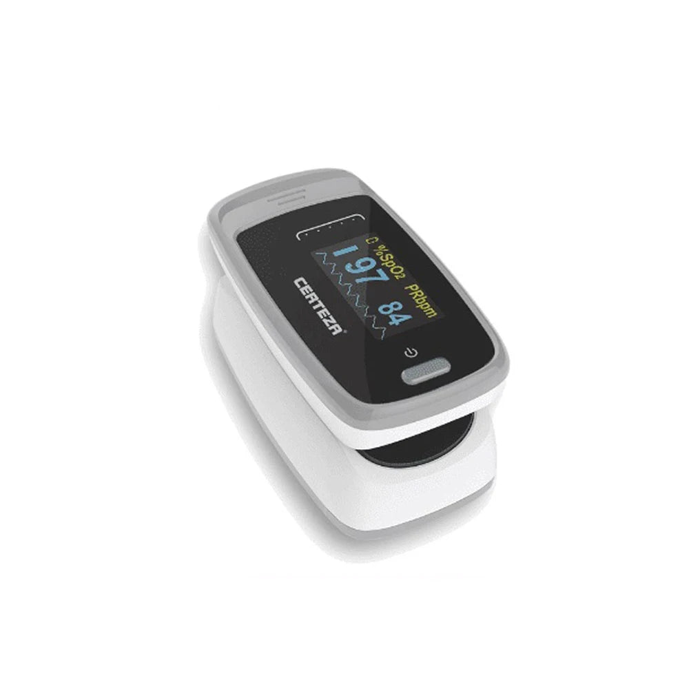 Pulse Oximeter - Certeza - PO-910