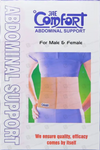 COMFORT ABDOMINAL BELT COMFORT