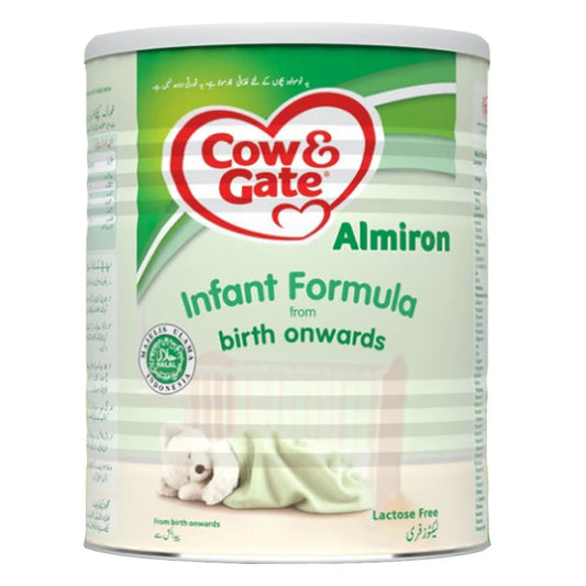 Cow & Gate - Almiron - Infant Formula - 400Grams