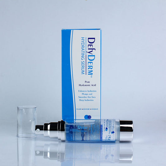 DEFYDERM HYDRATING SERUM 50ML