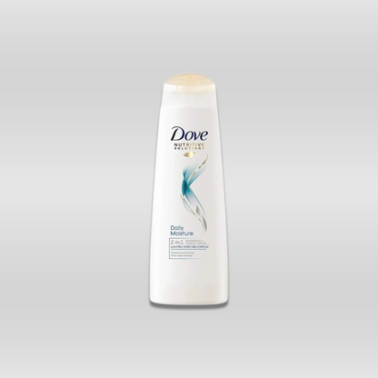 Dove Shampoo