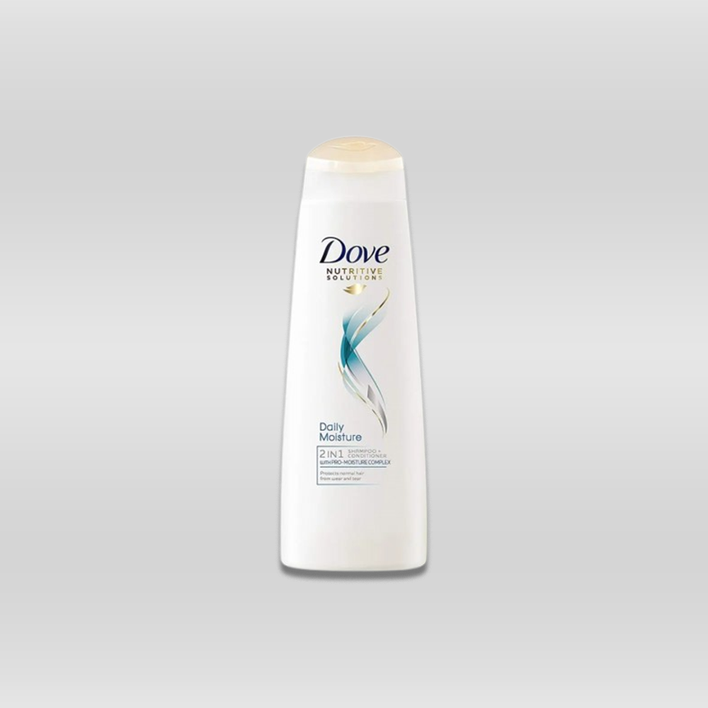 Dove Shampoo