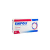 EMPOLI 25 MG TAB - 14 Tablets