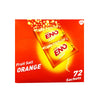 ENO FRUIT SALT ORANGE - 72 SACHET BOX