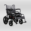 ELECTRIC WHEEL CHAIR LIFE CARE
