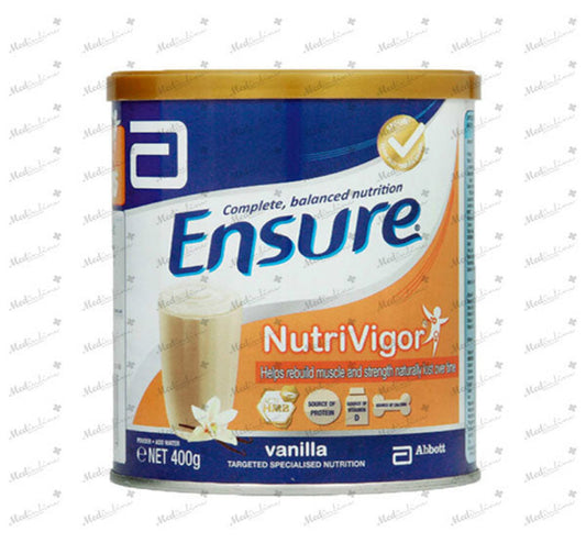 ENSURE NUTRI VIGOR 400G