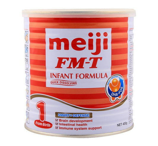 MEJI FMT 900GM MILK