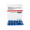 Evion 400mg - 30 Capsules