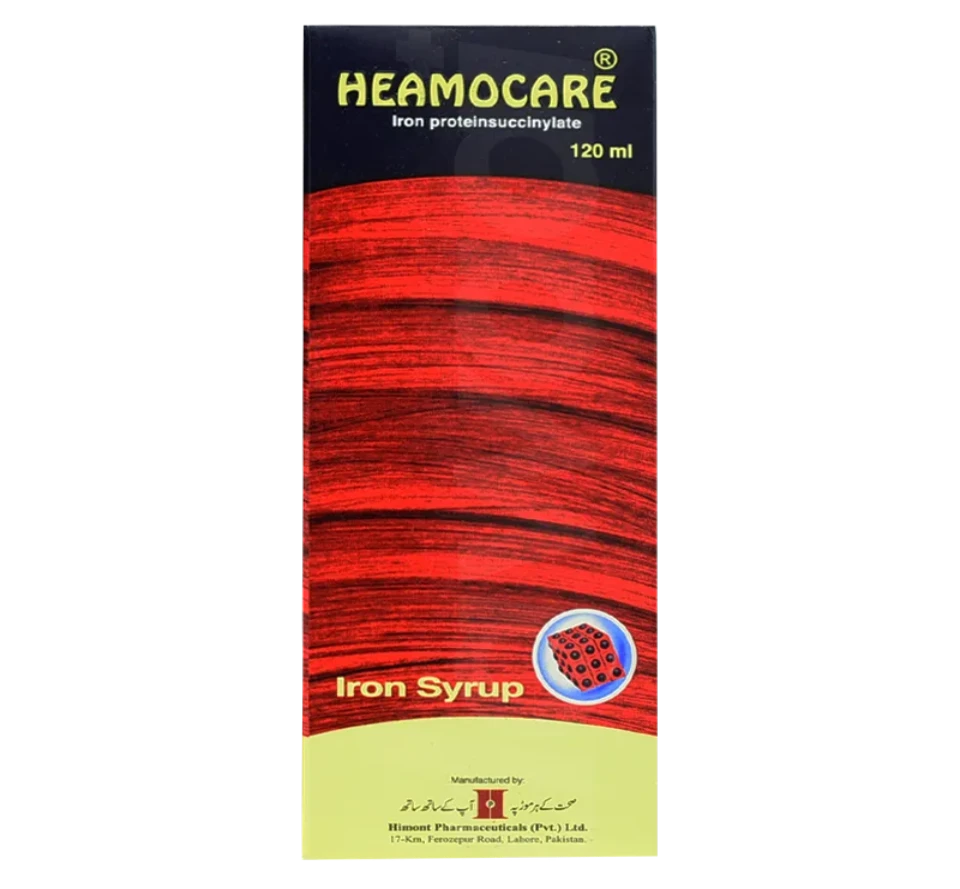 HEAMOCARE SYP