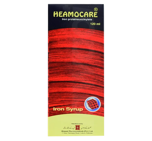 HEAMOCARE SYP