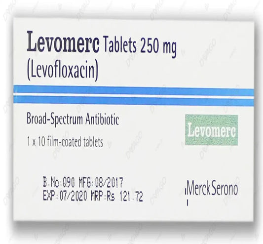 LEVOMERC