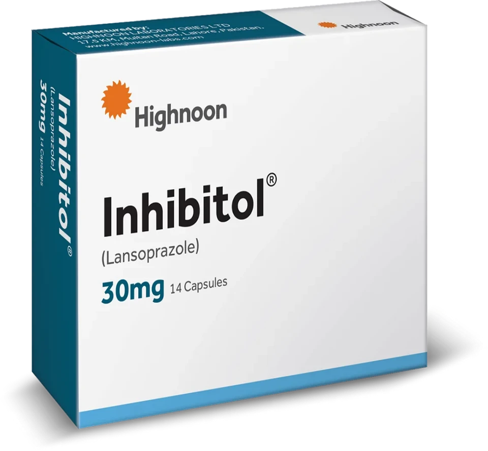 INHIBITOL