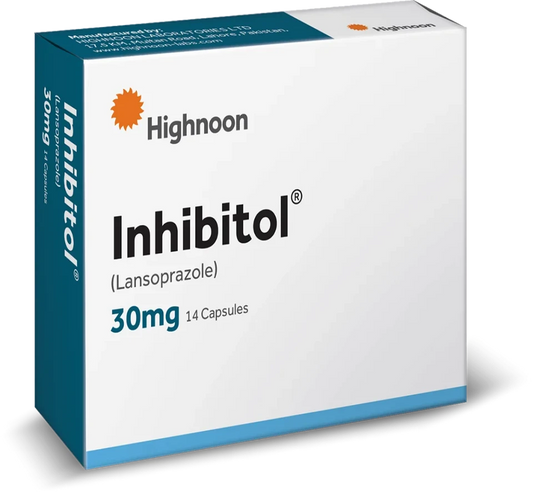 INHIBITOL