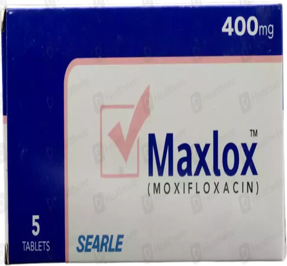 MAXLOX