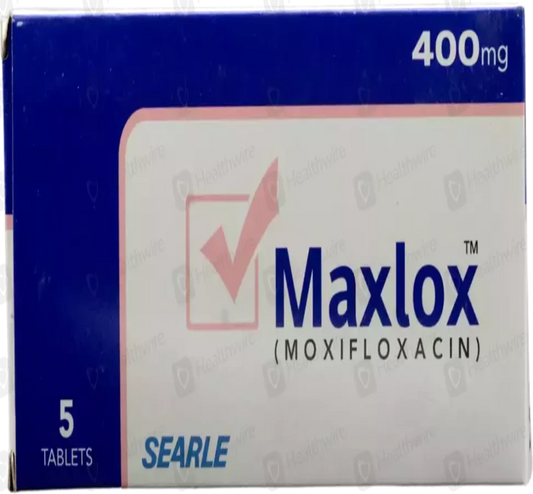 MAXLOX