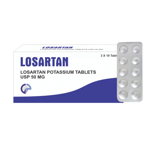 LOSARTAN