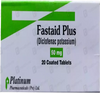 FASTAID PLUS