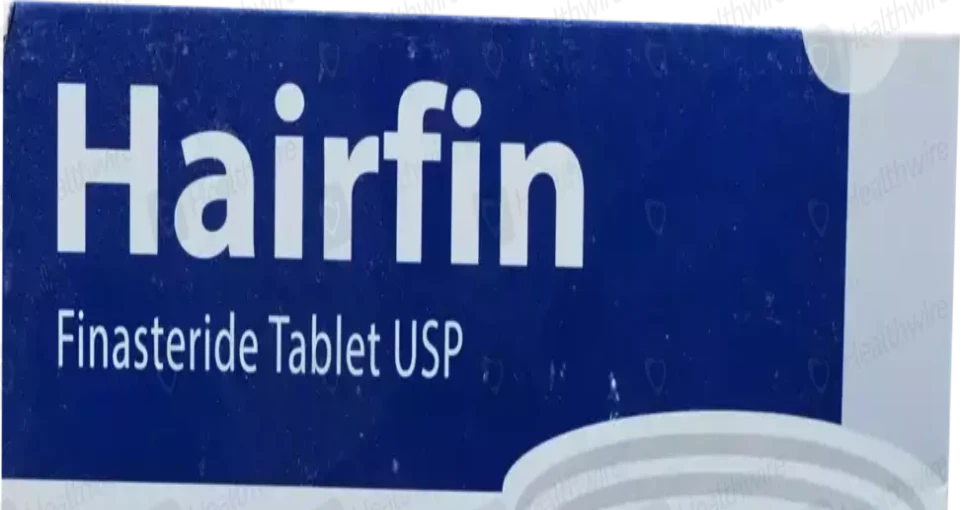 HAIRFIN TAB