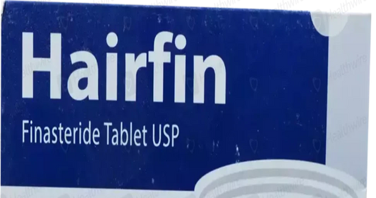 HAIRFIN TAB