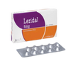 LERIDAL