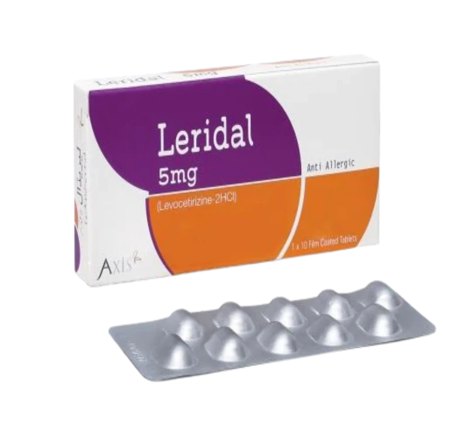 LERIDAL