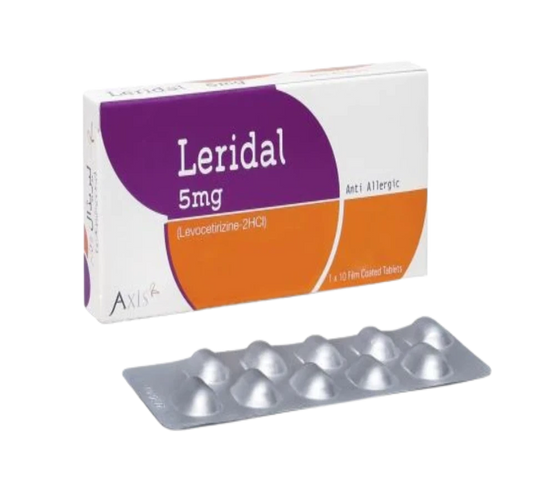 LERIDAL