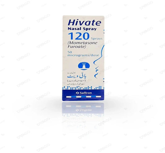 HIVATE NASAL SPRAY