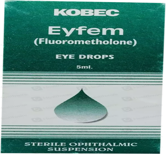 EYFEM Drops