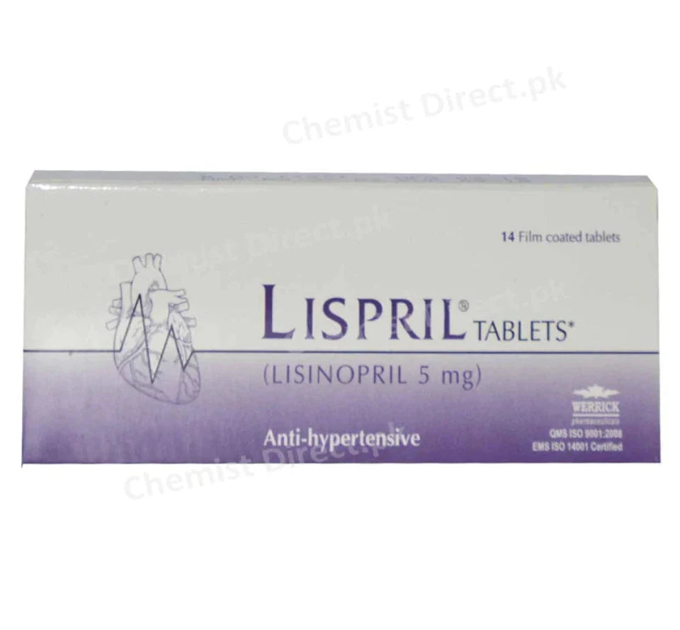 LISPRIL