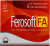 FEROSOFT FA